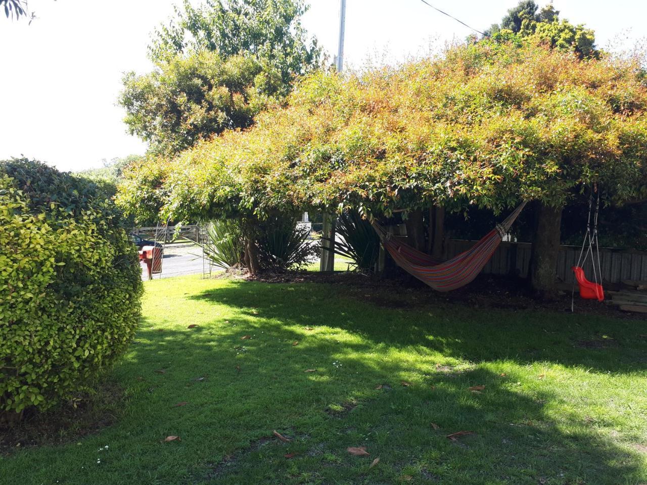 Guest House On Plummers Point Tauranga Exterior photo